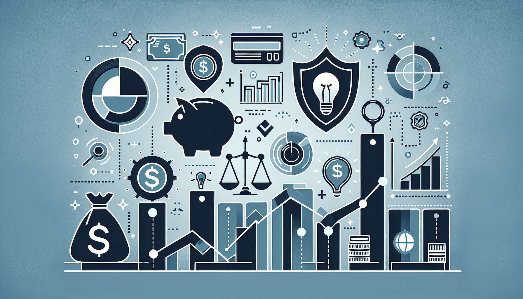 Dicas Essenciais para Garantir Sua Estabilidade e Segurança Financeira