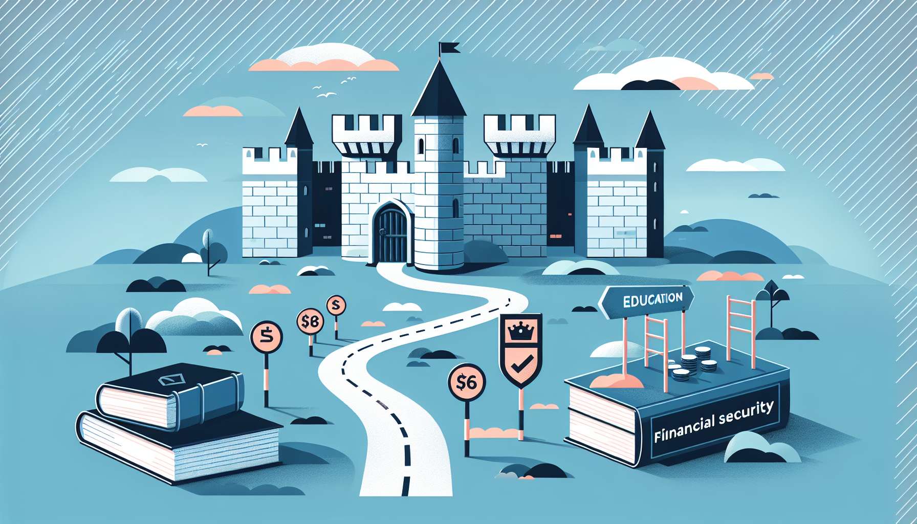 Planejamento e Educação: Pilares da Segurança Financeira
