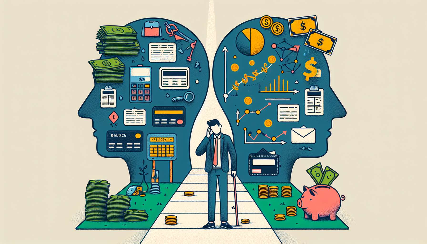 Transforme Sua Vida com Práticas de Educação Financeira: Guia Completo