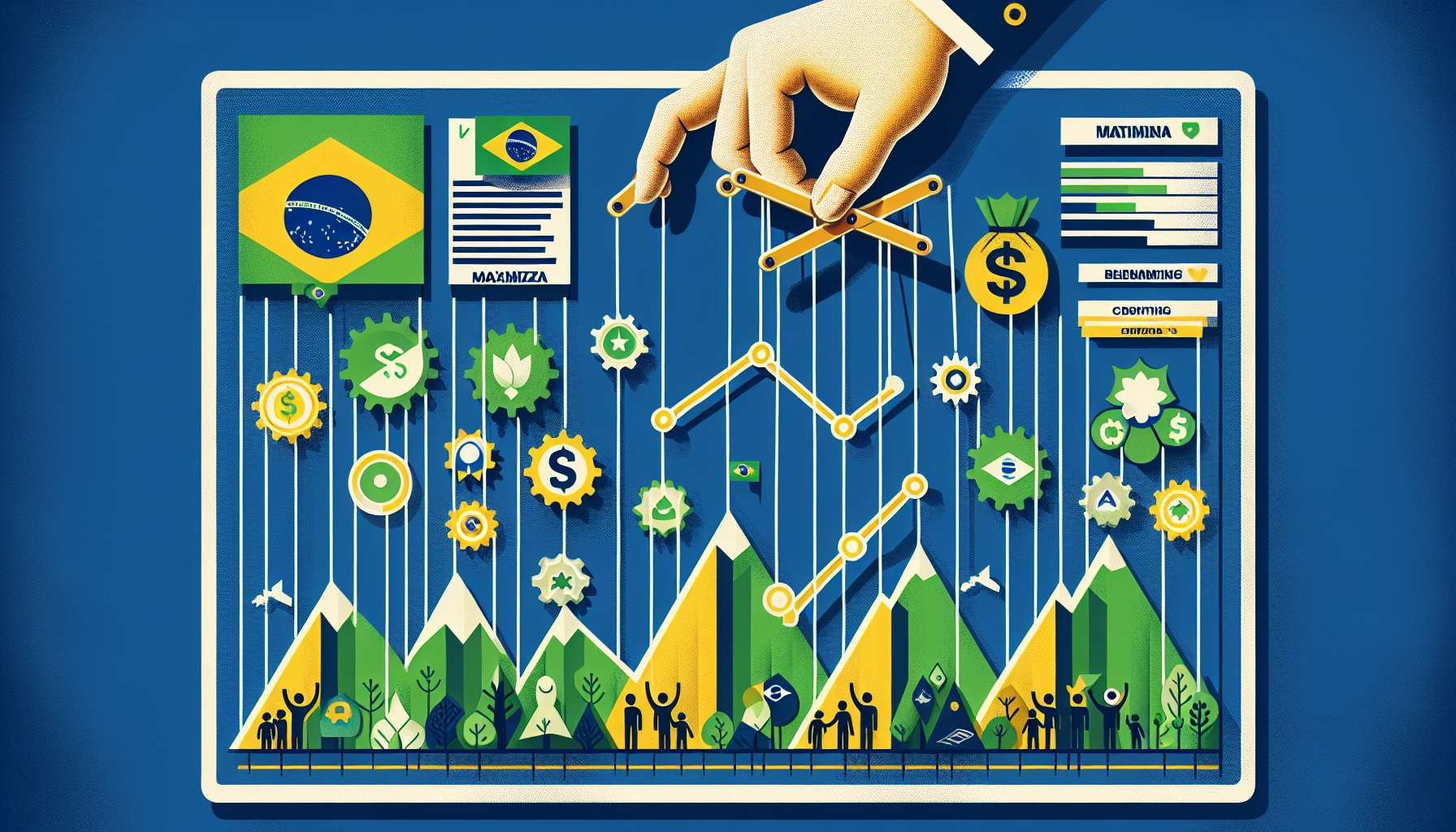 Aprenda a Aproveitar ao Máximo os Programas Sociais no Brasil