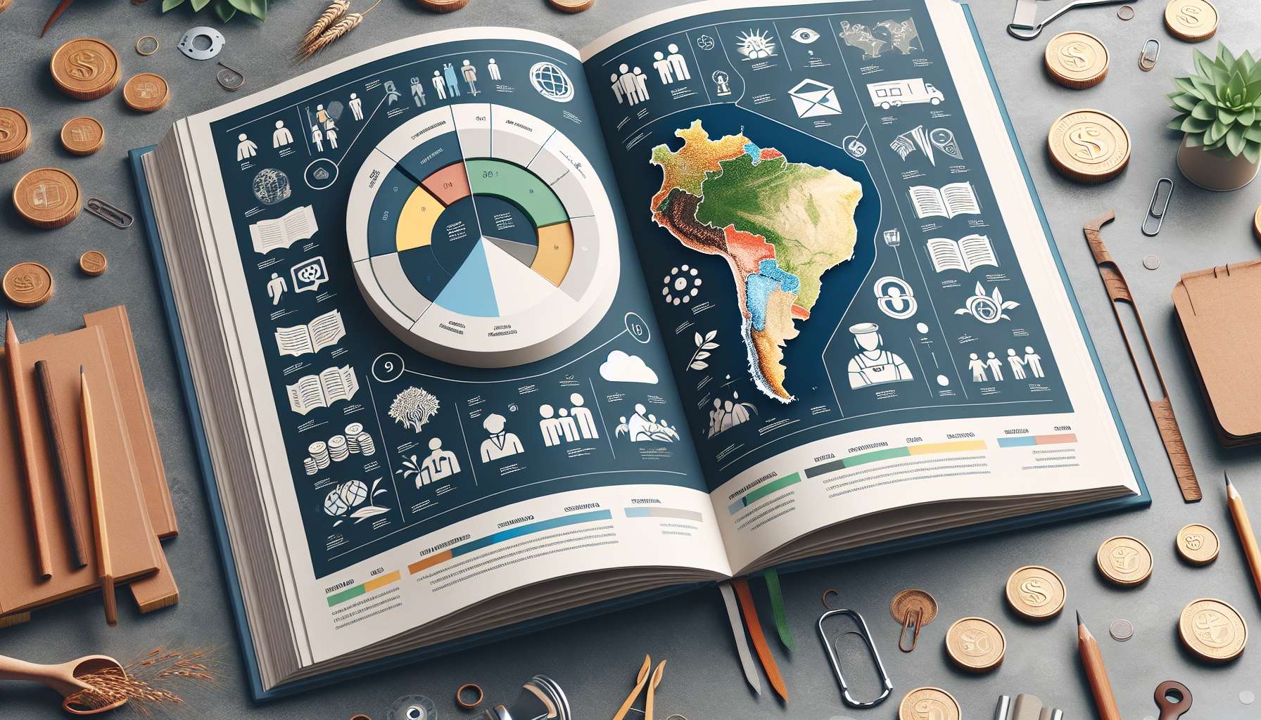 Guia Essencial para Potencializar seus Benefícios Sociais no Brasil