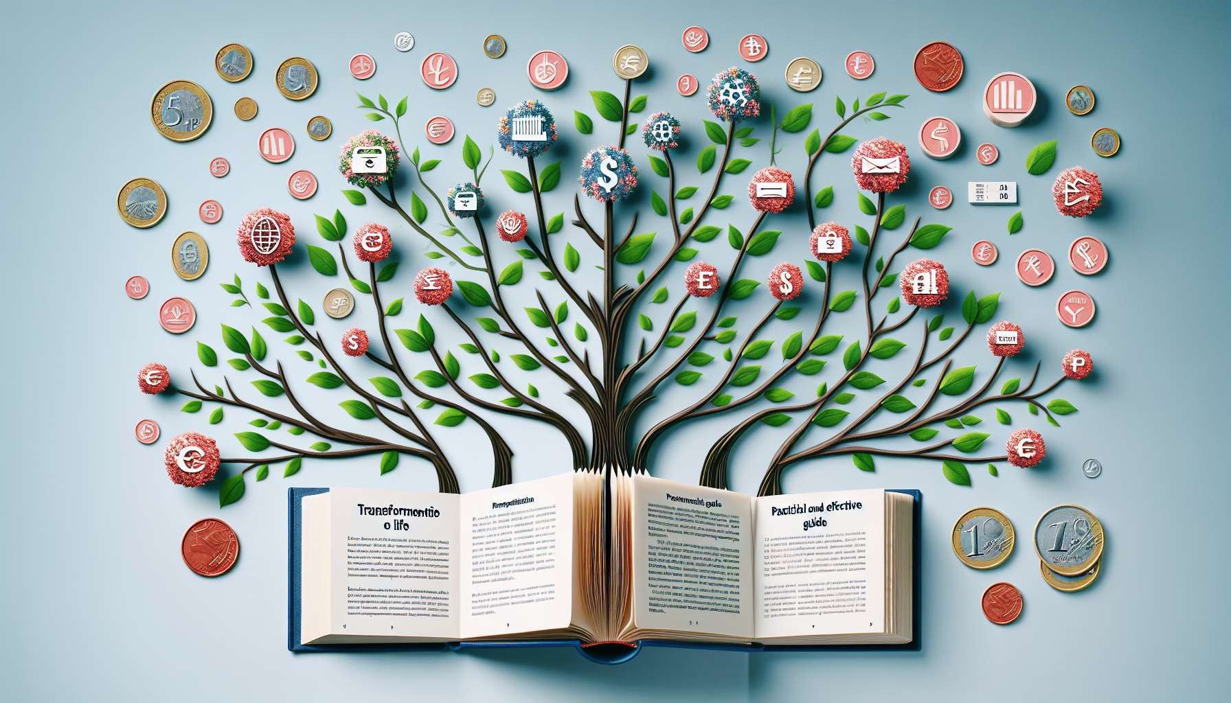 Educação Financeira: Guia Prático para Melhorar Sua Vida