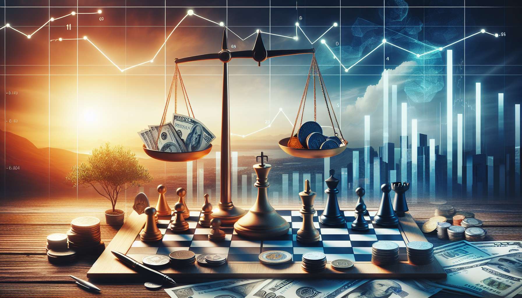 Gestão Financeira: Estratégias para Sucesso e Paz Financeira