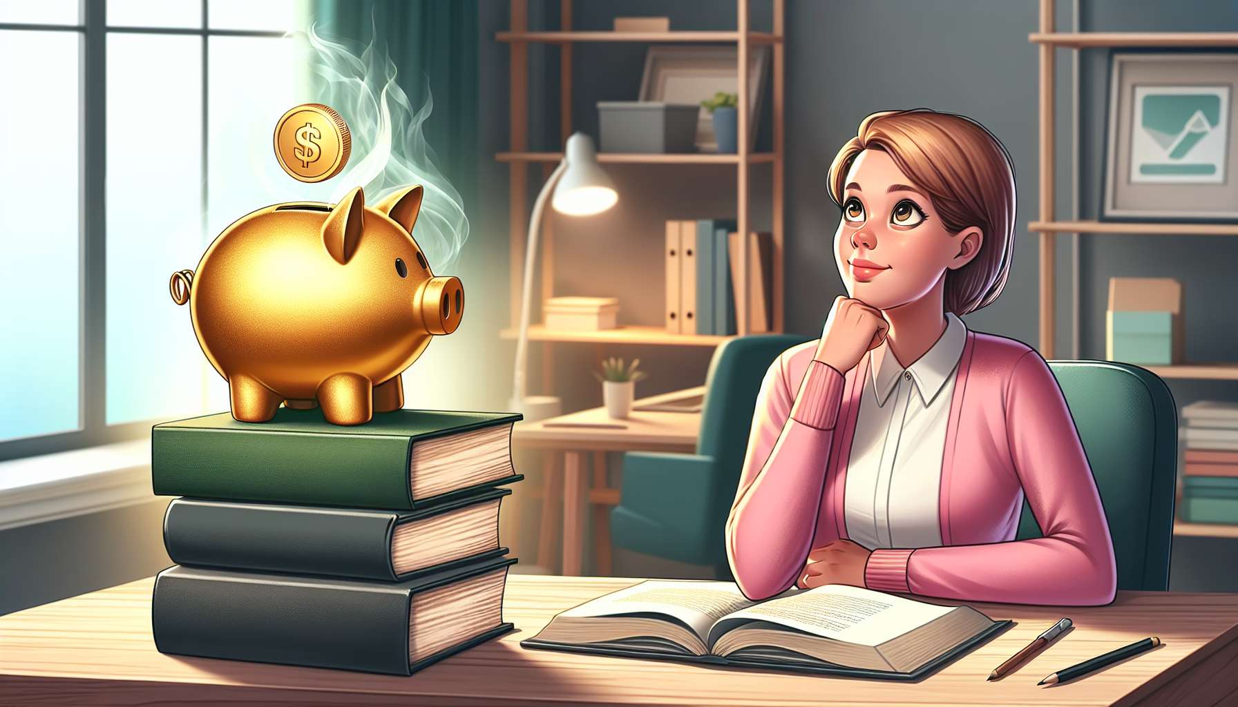 Transforme Suas Finanças com Dicas Práticas de Educação Financeira