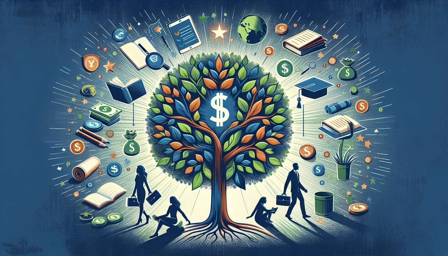 Educação Financeira: Dicas Práticas para Transformar Sua Vida