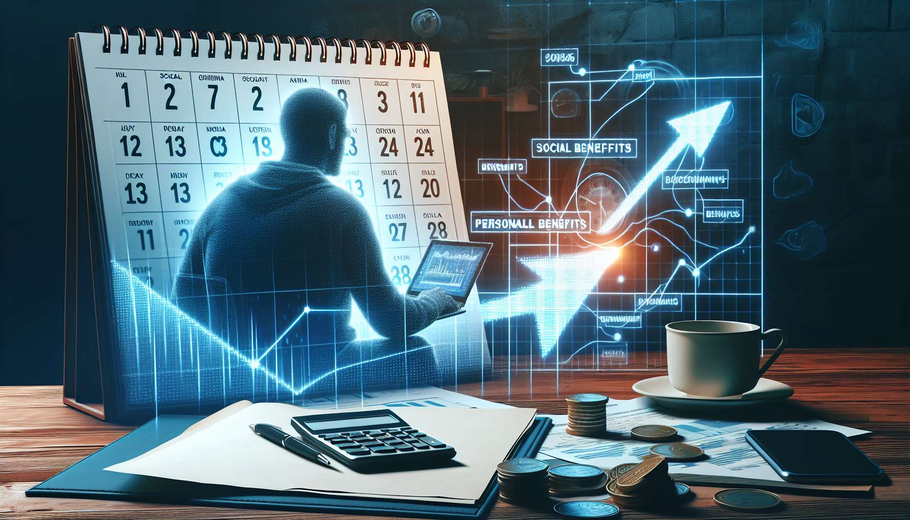 Impacto das Reformas de Benefícios Sociais em 2024 na sua Vida Financeira