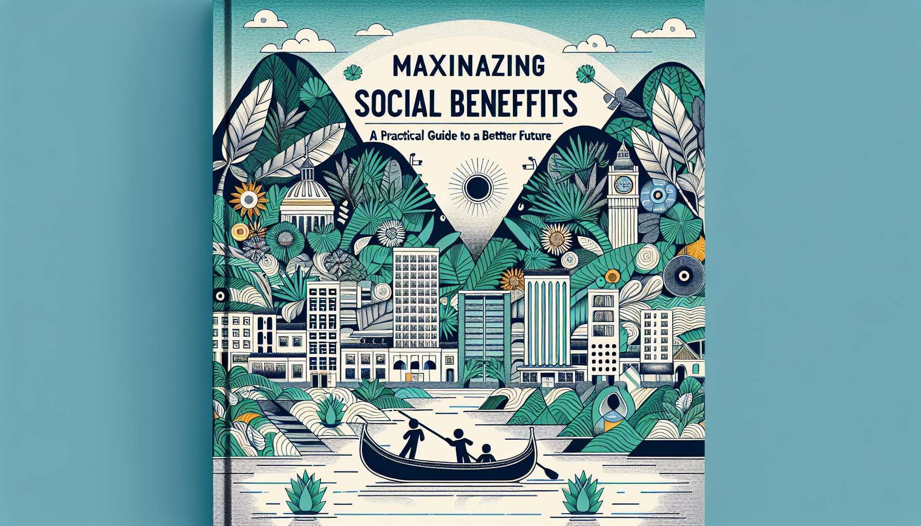 Guia Prático para Ampliar Benefícios Sociais e Melhorar o Futuro no Brasil