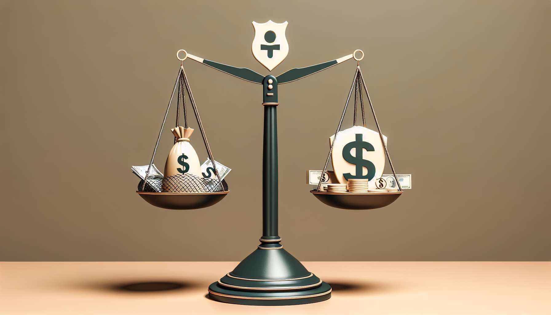 Potencialize Suas Vantagens Sociais e Fortaleça Suas Finanças para a Estabilidade