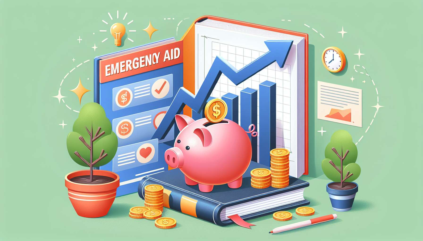 Auxílio Emergencial: Estratégias para Potencializar Seu Sucesso Financeiro