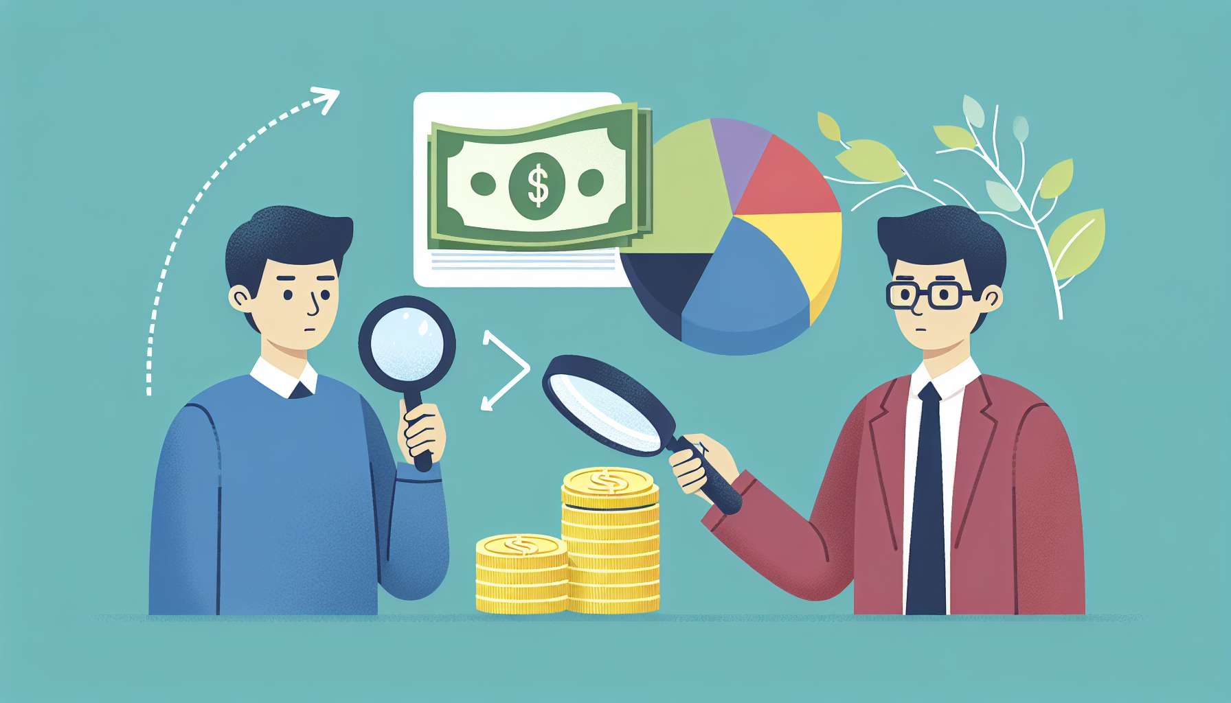 Educação Financeira: Aumente Seu Poder de Compra e Revolucione Suas Finanças