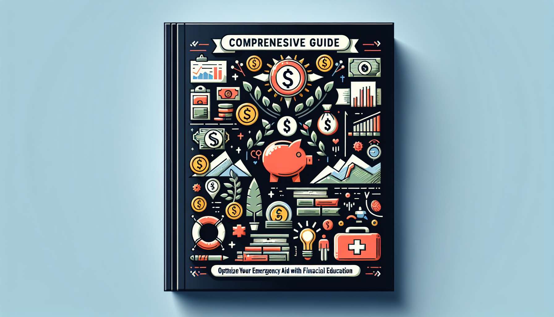 Maximize seu Auxílio Emergencial com Dicas de Educação Financeira