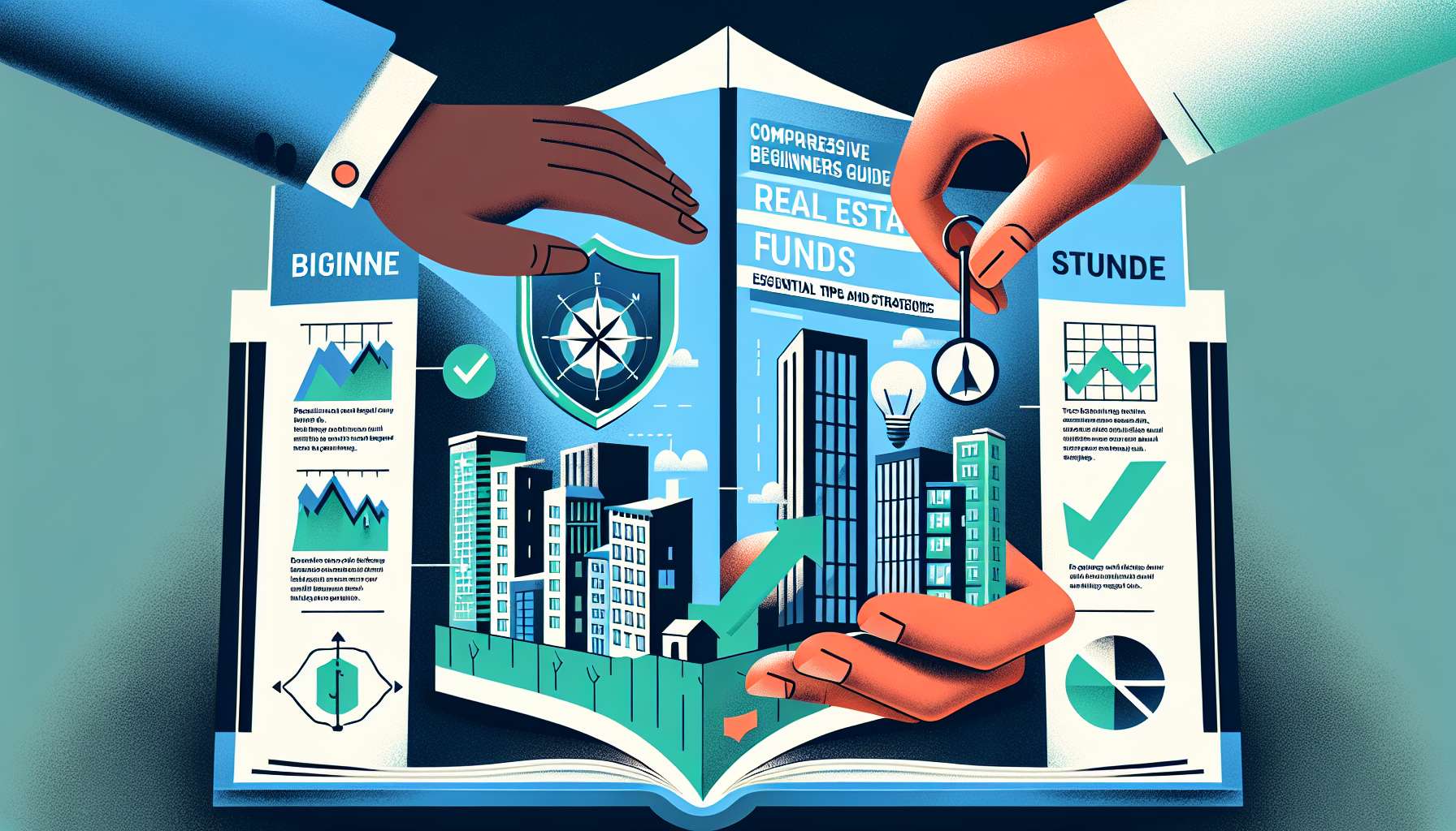 Fundos Imobiliários: Dicas e Estratégias para Iniciantes