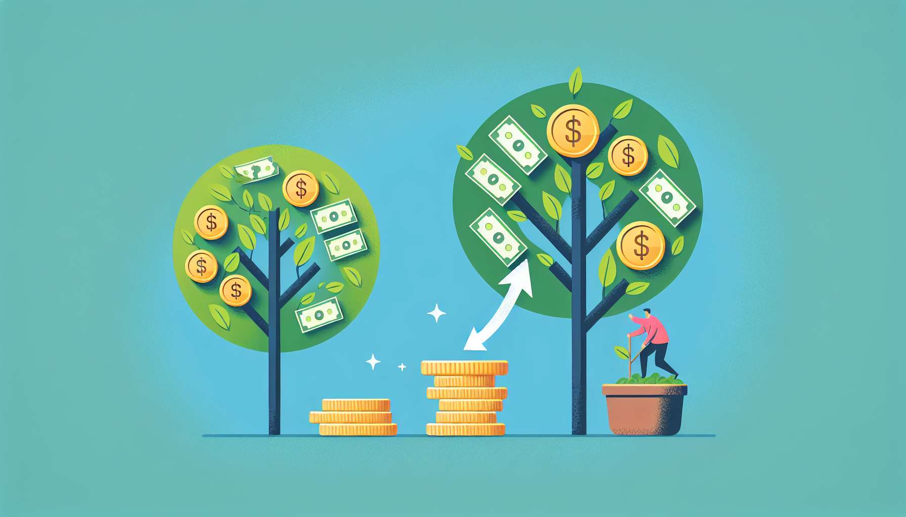 Melhore Suas Finanças: Estratégias para uma Vida Financeira Saudável