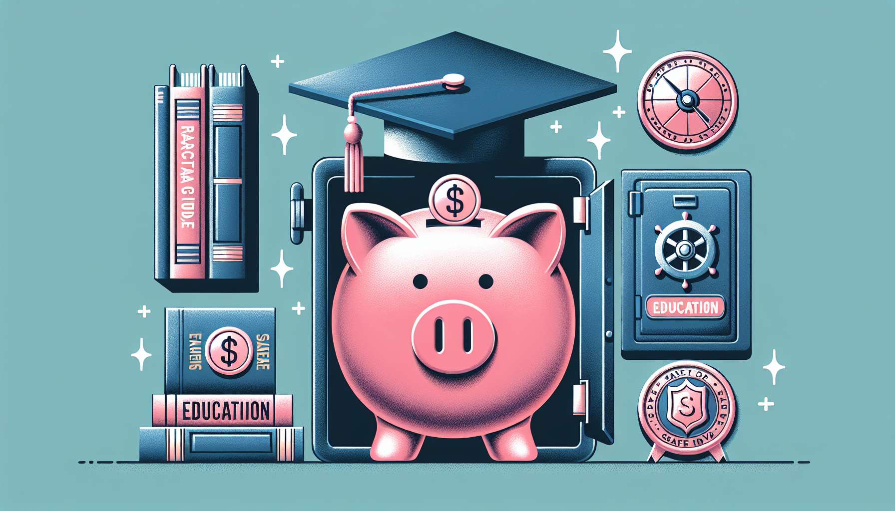 Aprenda a Maximizar Suas Finanças com Educação e Investimentos Seguros