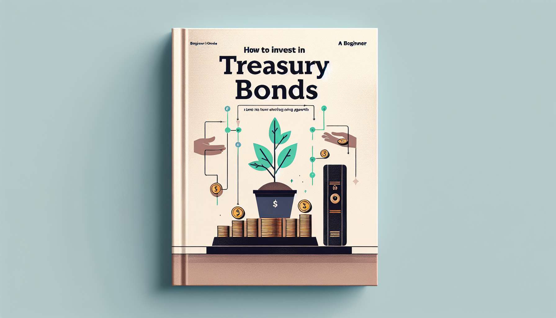 Introdução Segura ao Tesouro Direto: Dicas Essenciais para Novatos