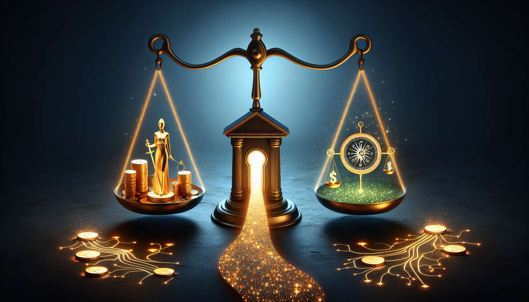 Liberdade Financeira: Estratégias Práticas de Planejamento Pessoal