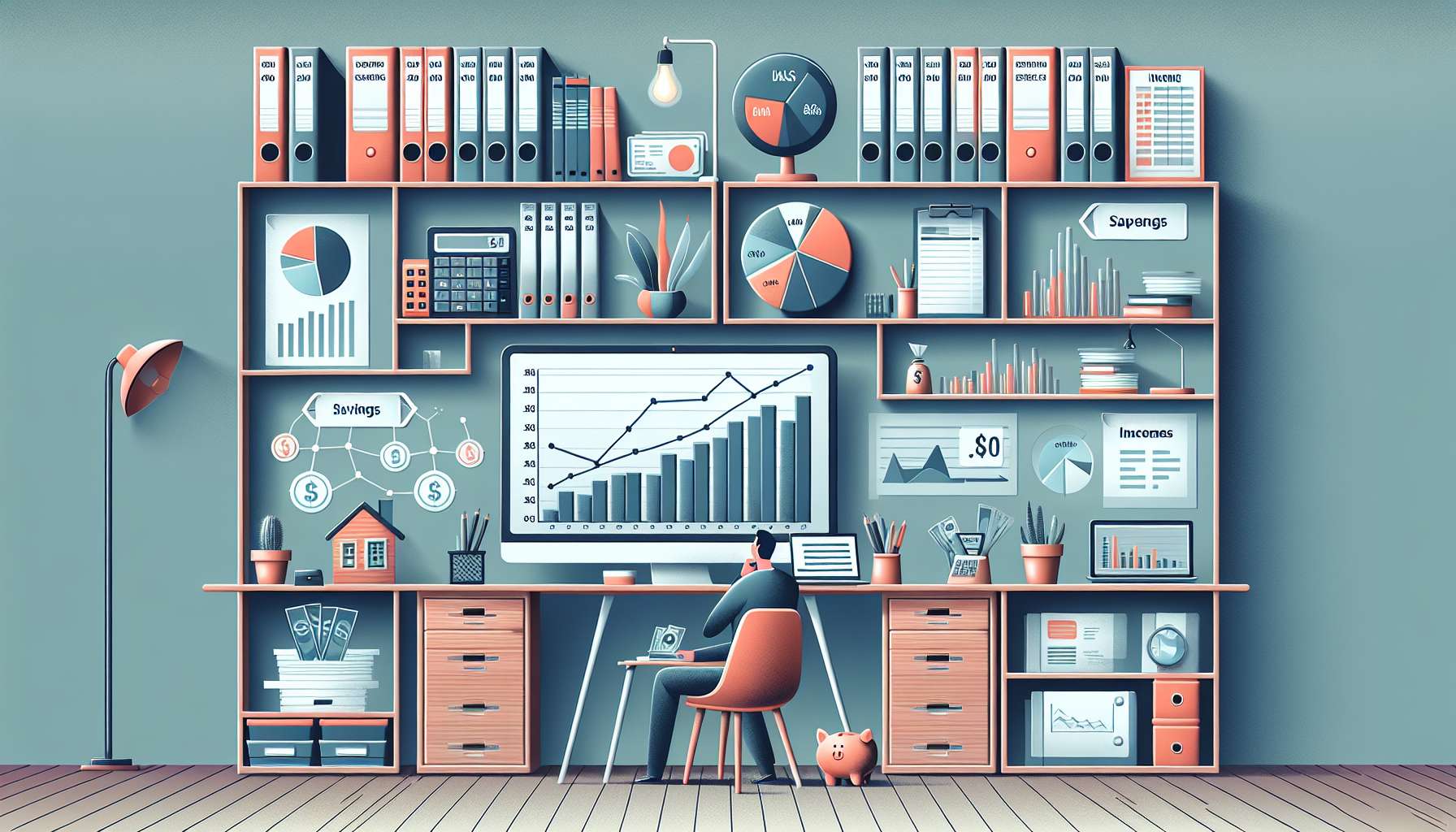 Como Melhorar sua Situação Financeira: Dicas Práticas e Eficientes