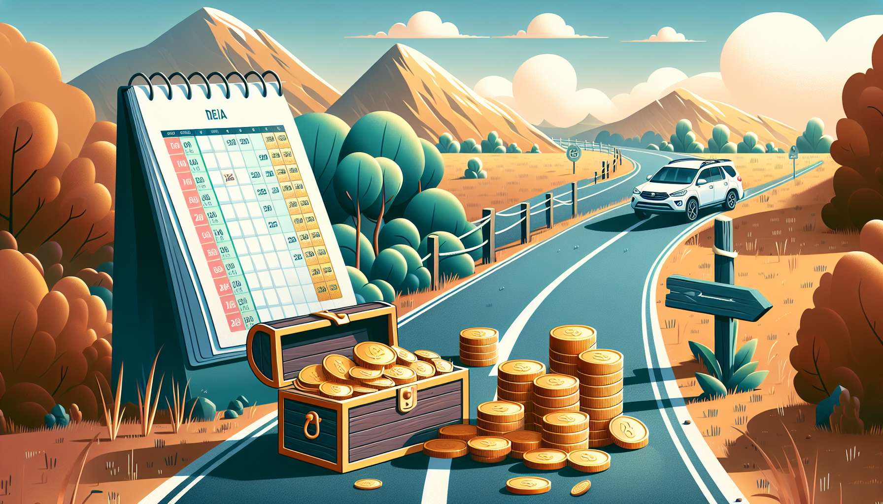 Liberdade Financeira: Passos Essenciais para Organizar sua Vida