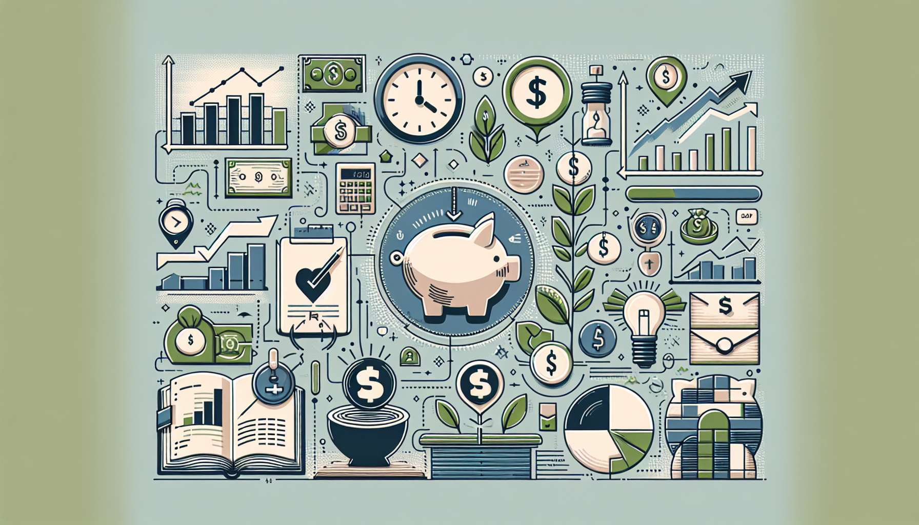 Como Alcançar a Liberdade Financeira: Dicas e Estratégias Práticas