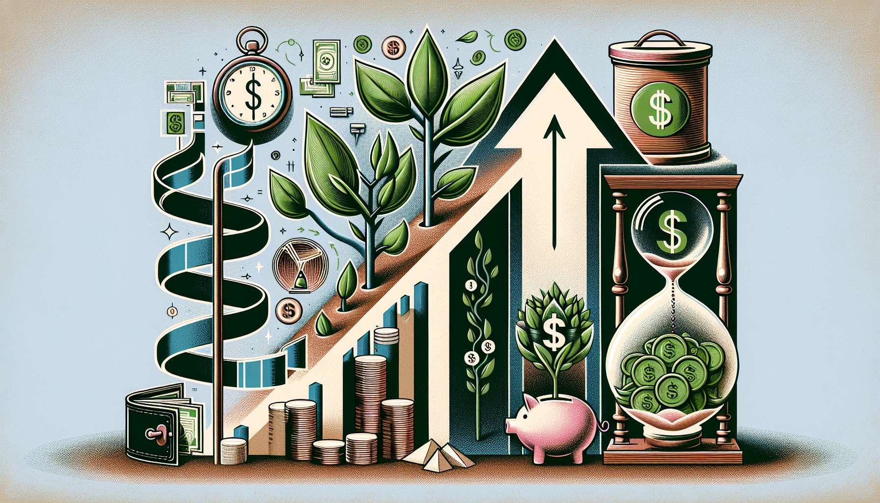 Planejamento Financeiro: Estratégias Práticas para Transformar Seu Futuro