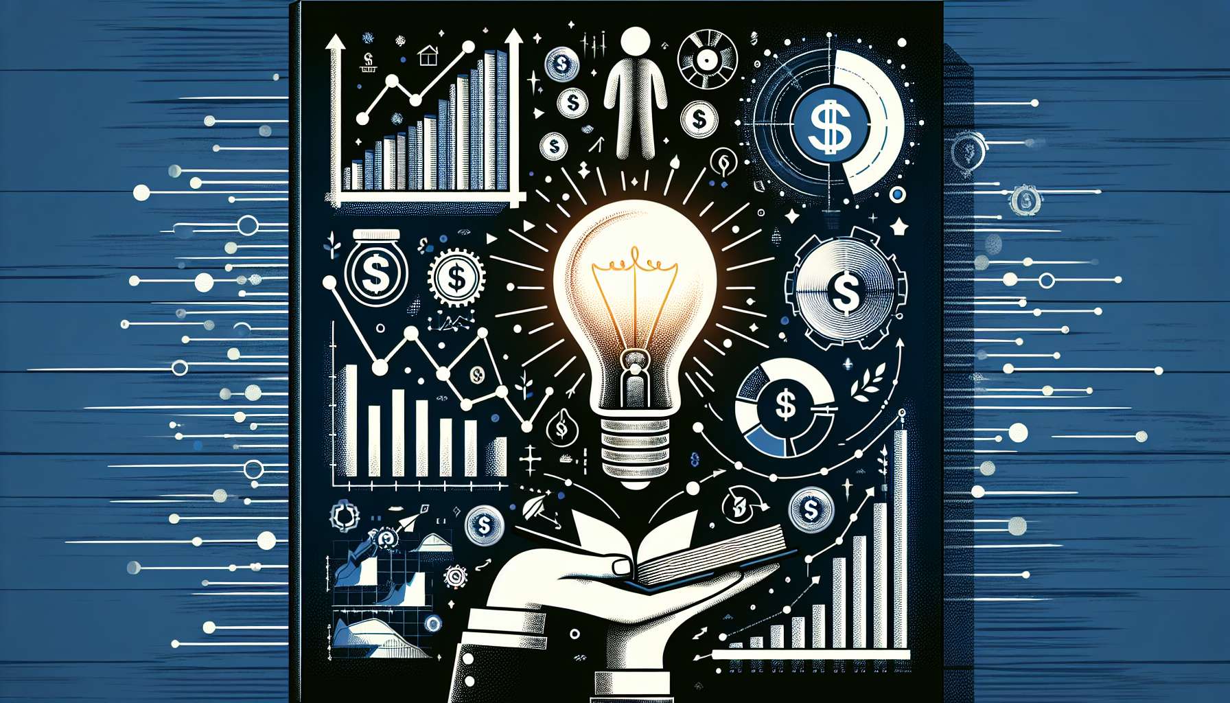 Educação Financeira: Guia Essencial para Transformar Sua Vida com Sucesso