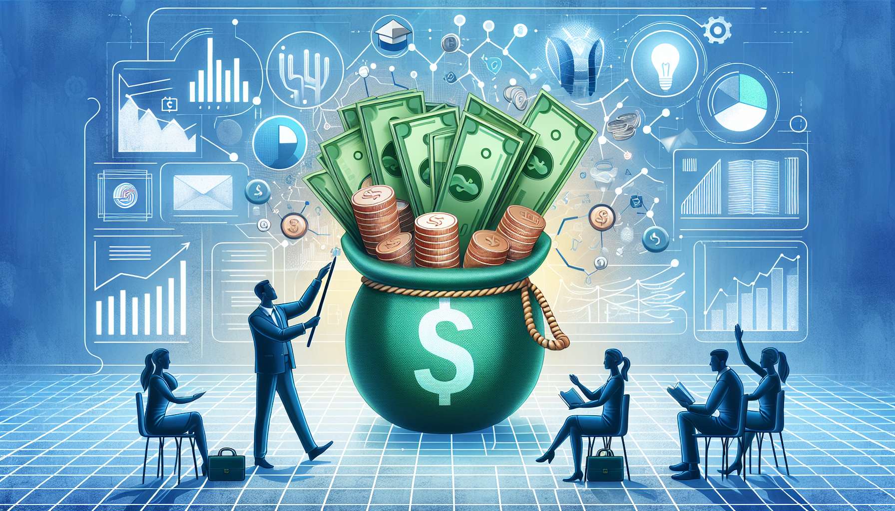 Educação Financeira: Estratégias Práticas para Transformar Sua Vida