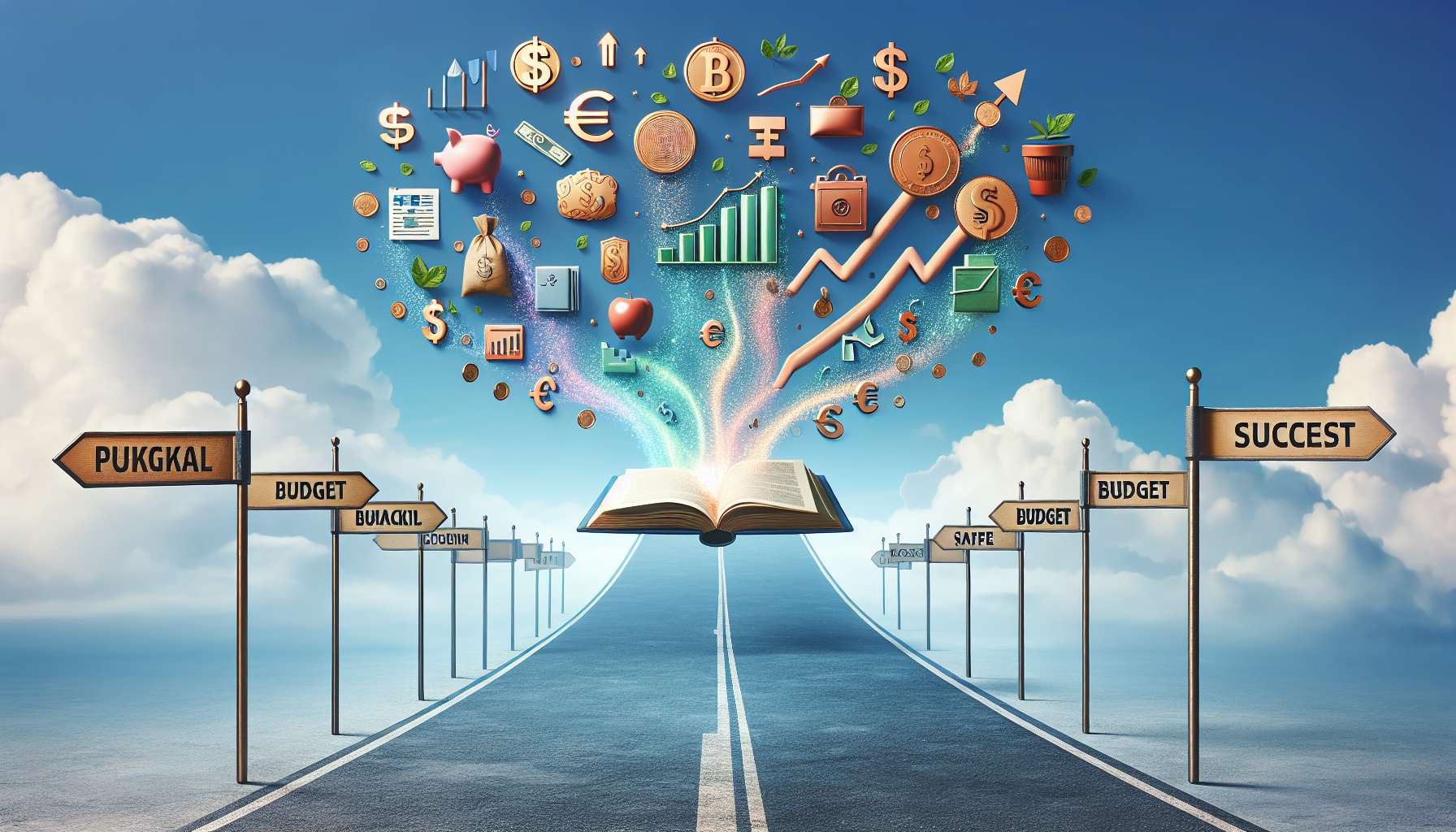 Melhore Sua Vida: Educação Financeira e Dicas Práticas para o Sucesso