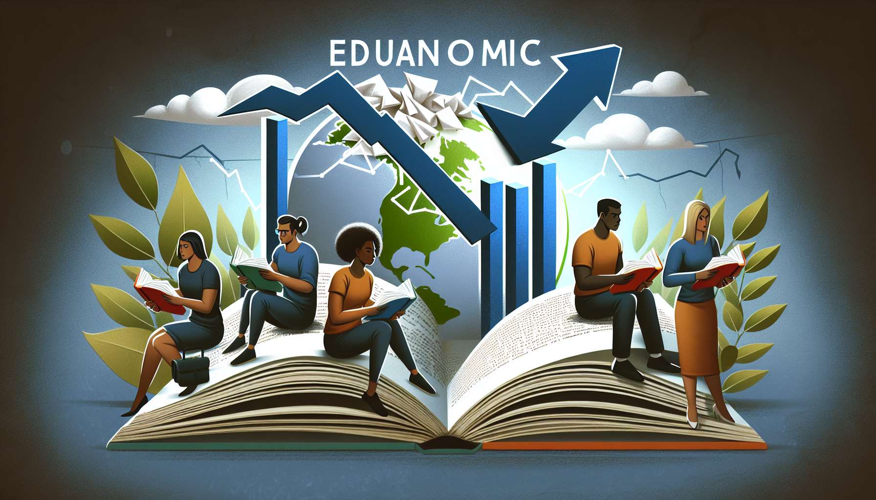 Estratégias de Educação Financeira em Tempos de Crise