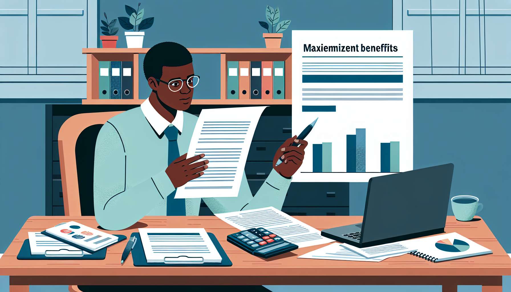 Aproveite ao Máximo os Benefícios Governamentais para Sua Saúde Financeira