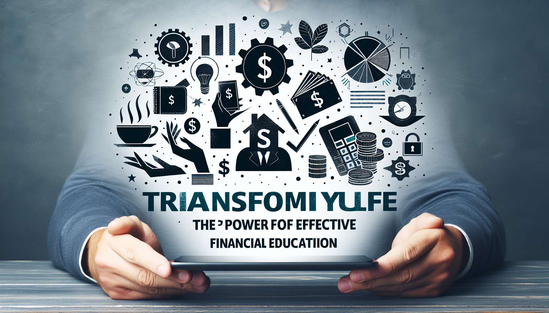 Educação Financeira: Aprenda a Transformar Sua Vida