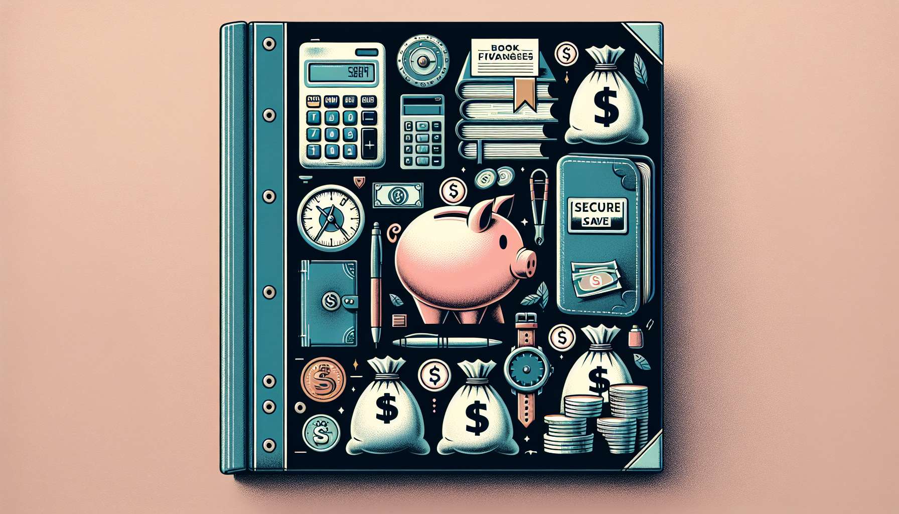 Manual Prático para Gerir suas Finanças e Alcançar Estabilidade