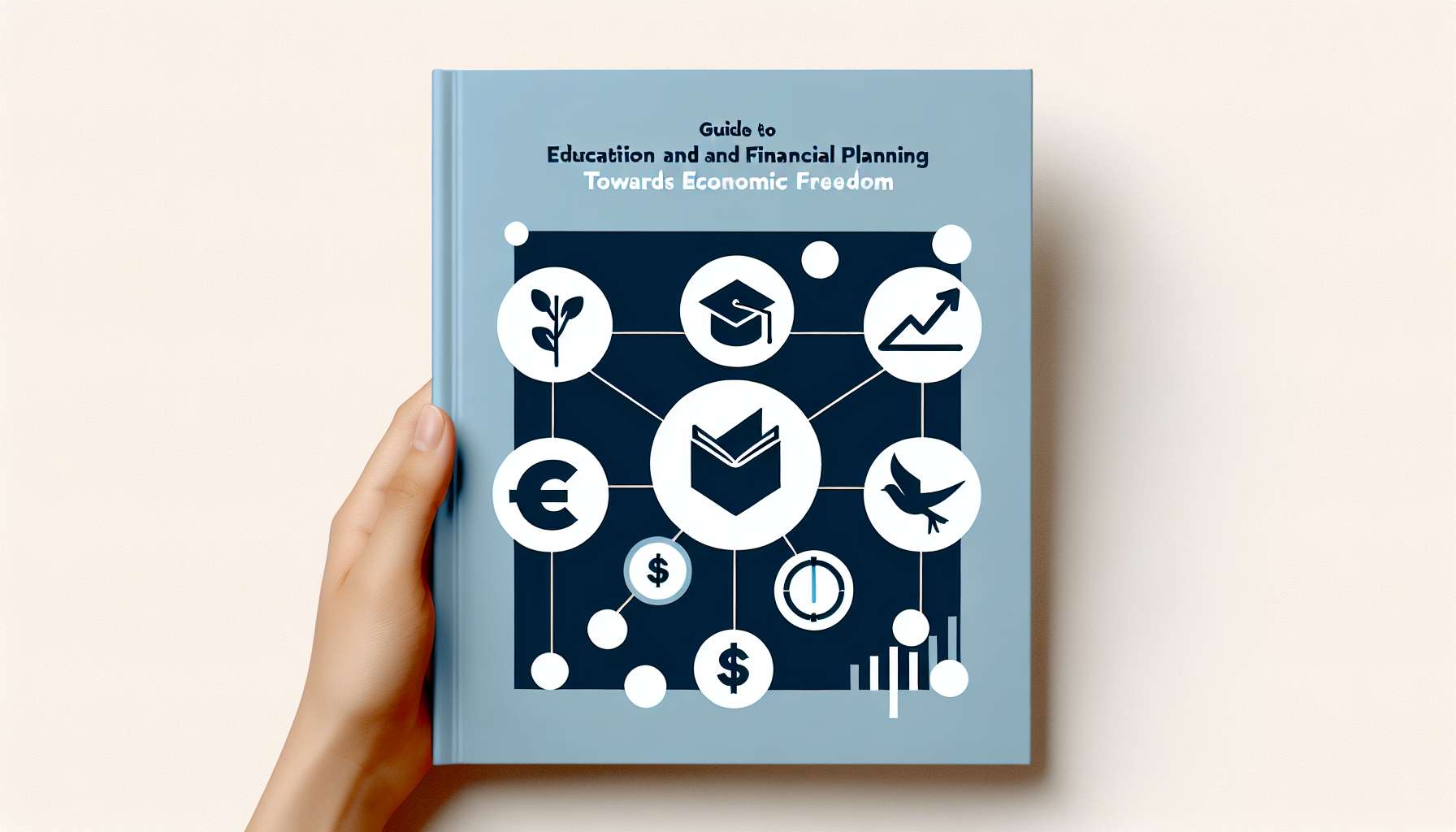 Como Alcançar a Liberdade Financeira: Educação e Planejamento