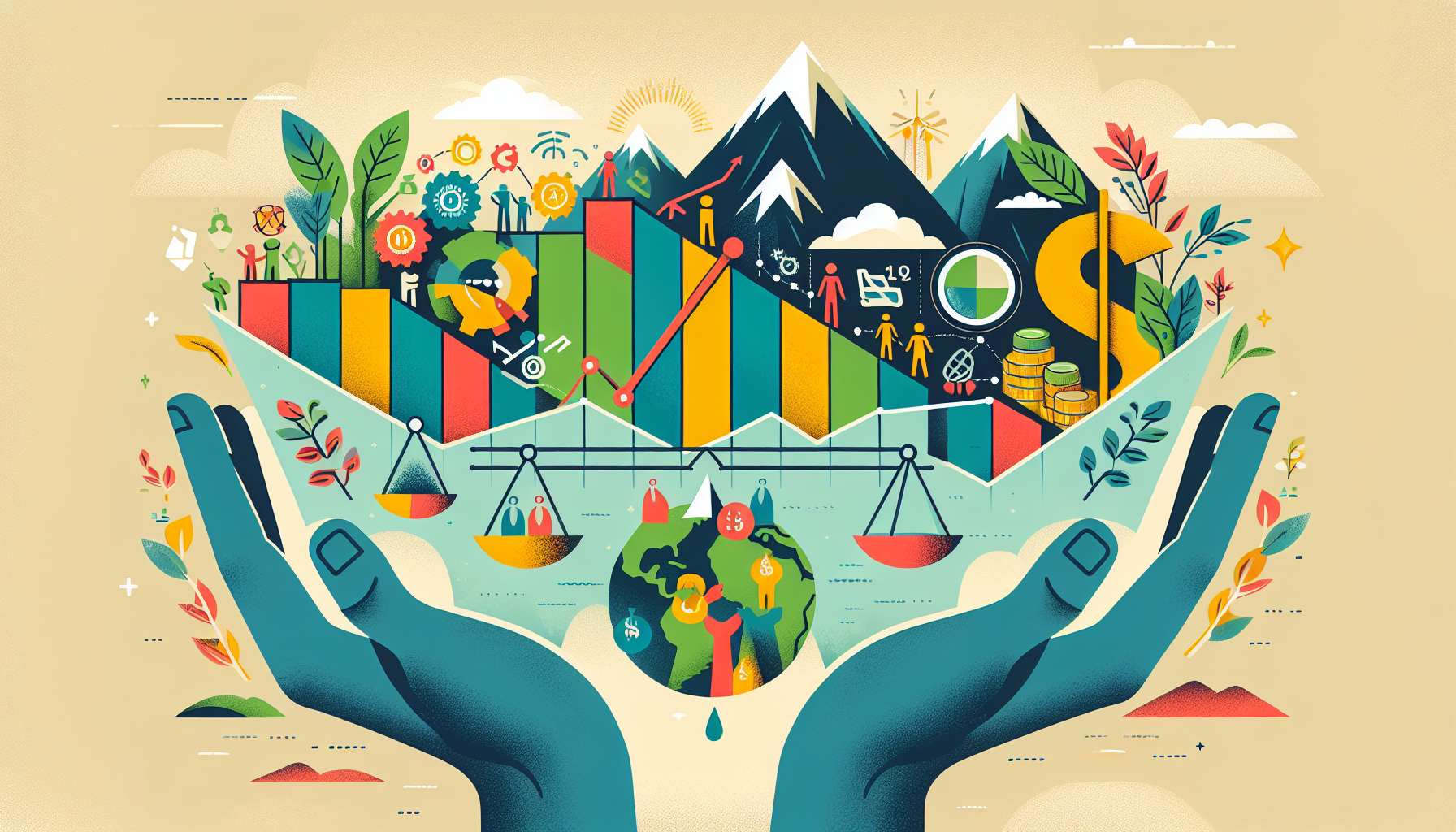 Como Aumentar Benefícios Sociais e Melhorar a Qualidade de Vida no Brasil